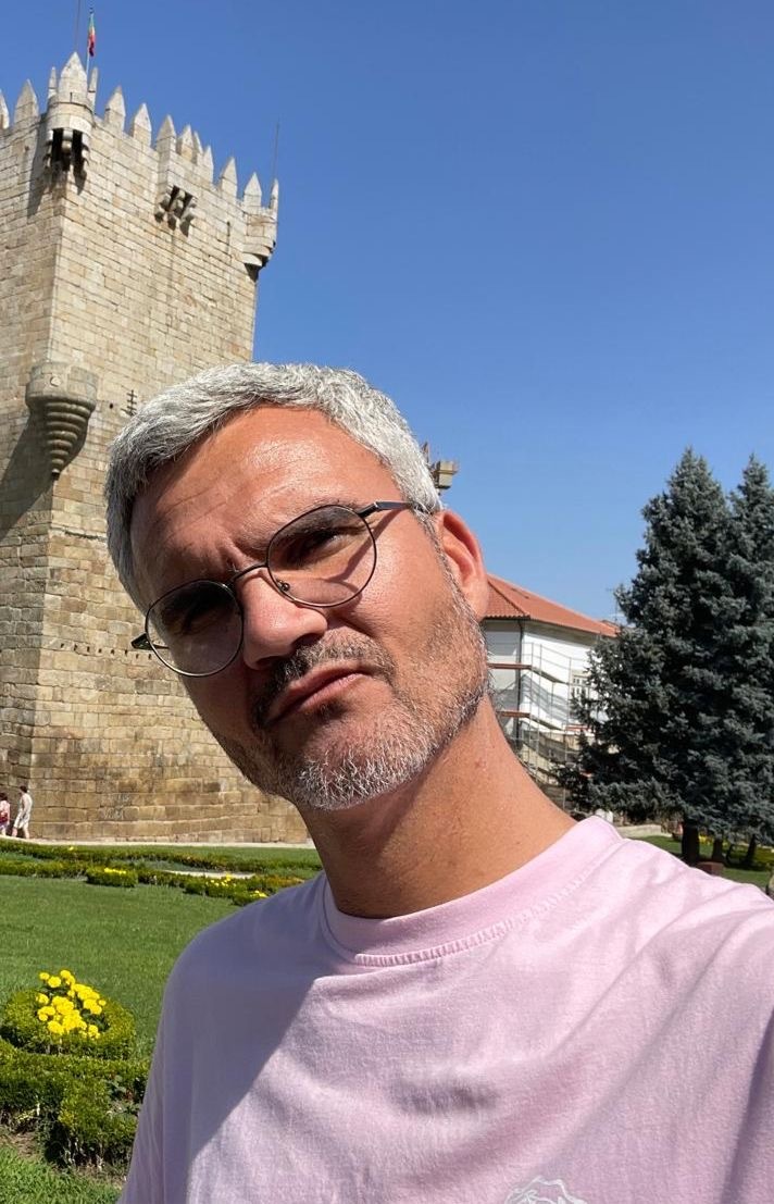 Antonio B. – professeur certifié