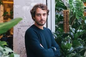 Boris Paillard, cofondateur de ProfConnect