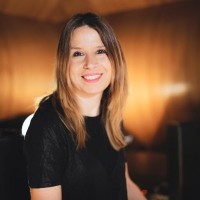 Gaëlle Bailly-Maître Léonardon, cofondatrice de ProfConnect