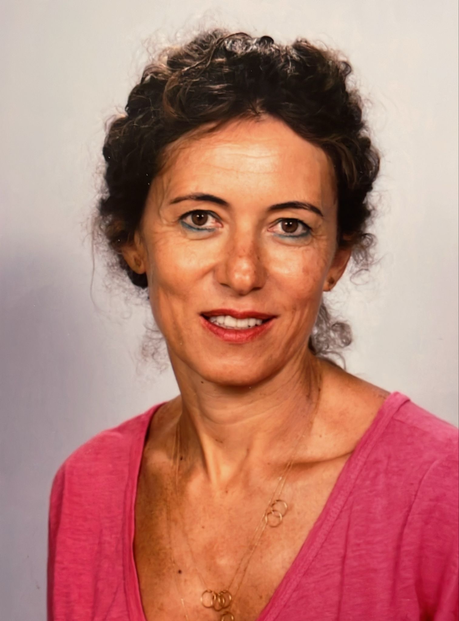 Laurence R. – professeur certifié